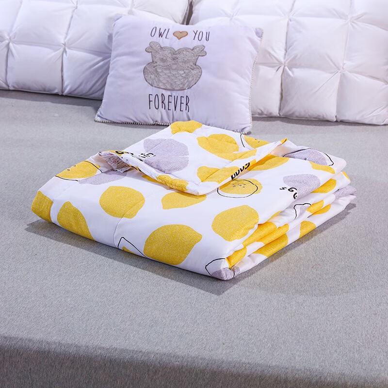 Tangna Home Textiles Mung Bean Ice Cool Quilt