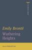 The Wuthering Heights : 0 Book