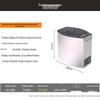 Bainian Sang Home Sauna Heater