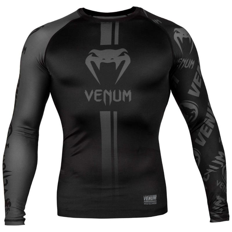 Мужская 3D компрессионная футболка UFC Джиу-джитсу BJJ защита от натирания фитнес эластичный топ футболка спортзал быстросохнущая спортзал футболка с длинным рукавом