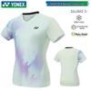 Бадминтонные топы YONEX с быстрым высыханием