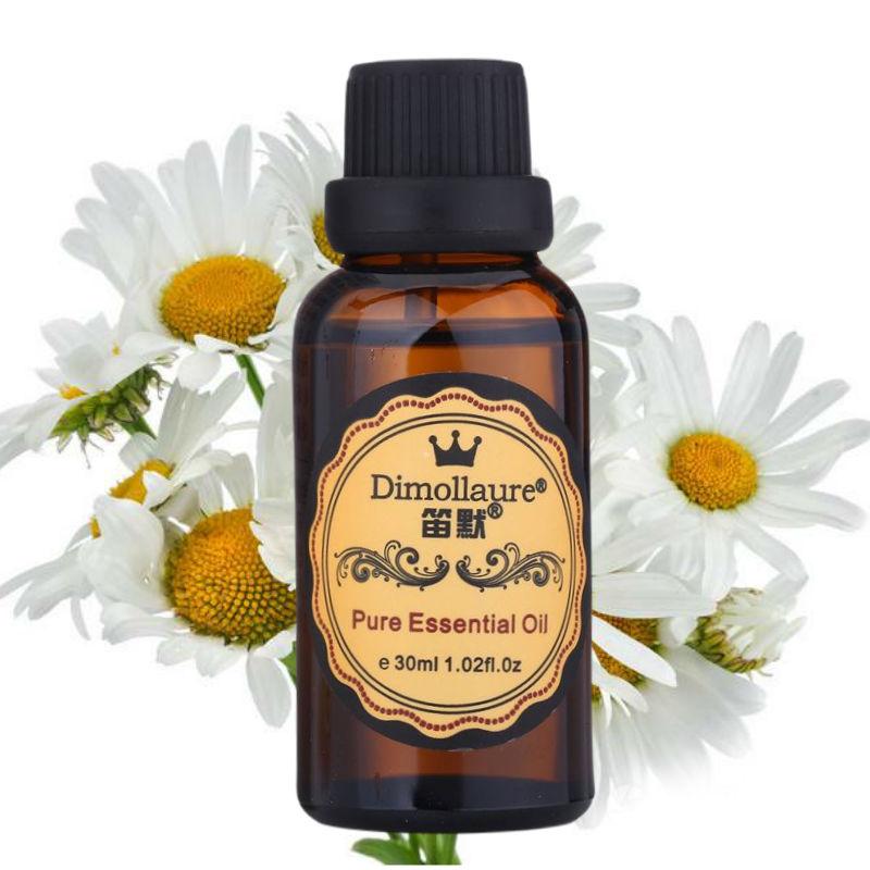 30 мл Жасмин Нероли Лаванда Эвкалипт Мята Чистые эфирные масла Диффузор Сандаловое дерево Вишневый цвет Арома-масло чайного дерева