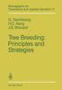 Книга Tree Breeding: Principles and Strategies : Principles and Strategies : 11