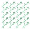 20Pcs Flexible Ribbon Circuit Board Fit for 4 Pro Slim Controller Conductive Film Replacement Game Console Parts