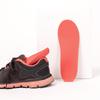 Naboso Foam Insoles with Active Arch Developed by Podiatrists In the Patented and Foot Red Support, U.S., Texture, Stimulation, (N6)