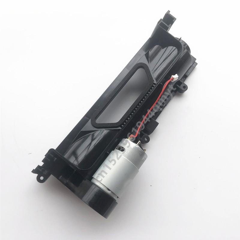 Vacuum Cleaner Main Roller Brush Motors Assembly for HONITURE Q6 Lite Robot Vacuum Cleaner Parts Brushes Engine