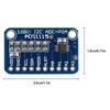 ADS1115 Analog To Digital Module 4 Input Channels 16Bit I2C Development Board  Electronic Projects