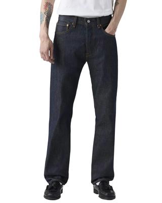 Джинсы 501 Original Fit Мужские W36 L34 00501-0000