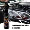 Car Wax Spray Car Coating Wax Detailing Spray Long Lasting Protective Car Maintenance Supplies Instant Detailing For Cupboard