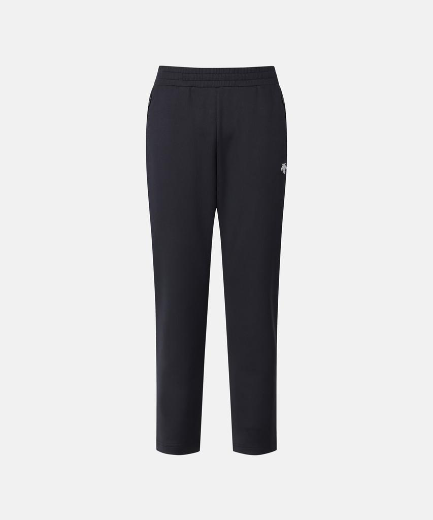 DESCENTE Training Standard Pants Black (Sq323Tfp72) (B Type)