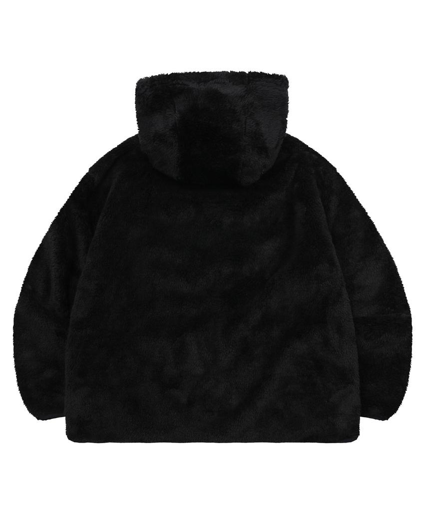 Mucent Унисекс толстовка с молнией из флиса Bolly Sherpa (2 цвета)