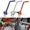 Алюминиевый кик-стартер с ЧПУ для внедорожных мотоциклов KTM EXC250 Husqvarna TE
