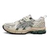 Asics Gel-Kahana 8 Кроссовки для трейлраннинга с низким верхом Женские Кроссовки Белый Серый 1012B788-100
