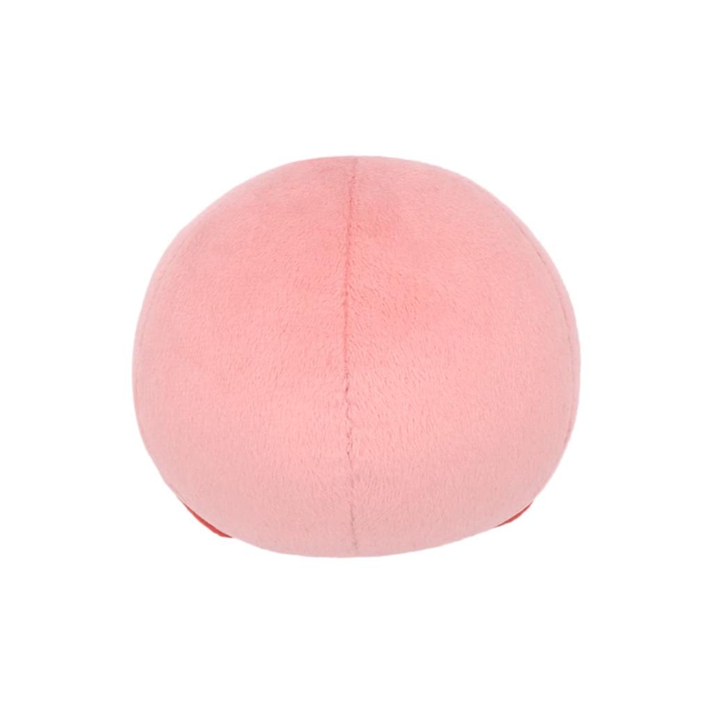 Sanei Boeki Мини-плюшевая игрушка «Кулинарный фестиваль Кирби», Кирби Розовый, Ш10,5 х Г10,5 х В10см (KGF-01)