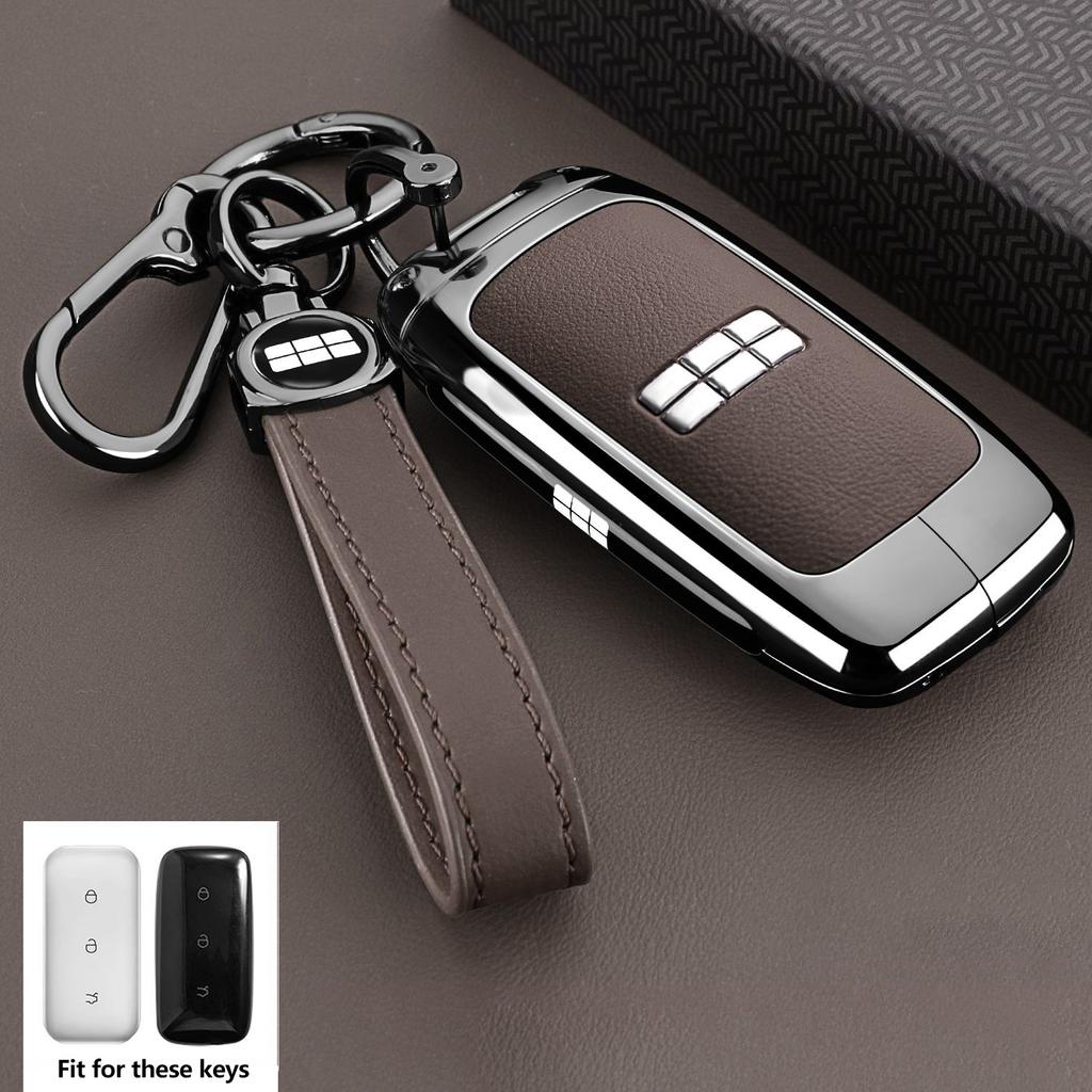 Брелок для Geely Galaxy EX5 E5 L6 L7 EMI NO.1 Proton e.MAS 7 5 E8 Starry 8 Чехол-футляр Брелок Автоаксессуары