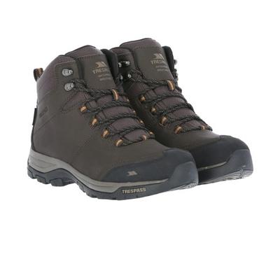 Мужские ботинки Hiram среднего кроя