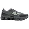 New Balance ABZORB 2000 Сетчатая поддержка Дышащие Беговые кроссовки Унисекс Серый Зеленый U20008LR