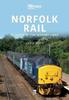 Книга Norfolk Rail: 25 Years of the Wherry Lines