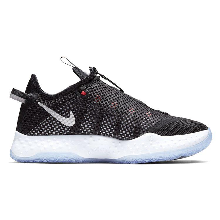 Nike Стр. 4 EP 'Black White' CD5082-001