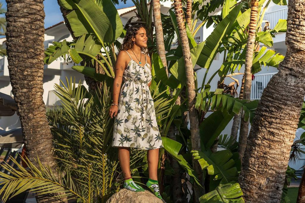 Ноги панды 40-43