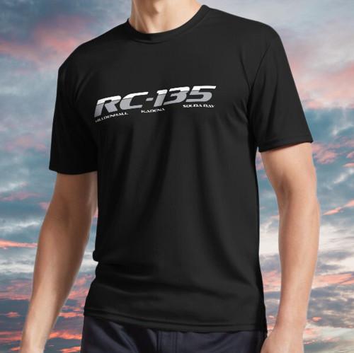 New Shirt RC-135 Recon Active T-Shirt Funny Size S - 5XL