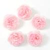 5/10Pcs 7.5cm Silk Peony Artificial Flowers Heads for Home Party Wedding Decor Accessories Garden Crafts Manual Christmas Wreath