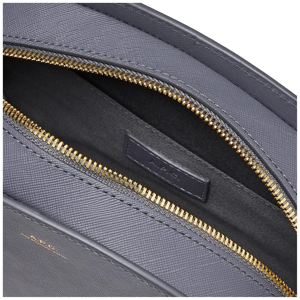 [A.P.C] A.P.C F61048 PXBJQ LAG GRIS FONCE [продукт]