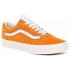 Vans Old Skool Pig Suede Classic Casual Low-Top Skate Shoes Unisex Sneaker Ginger VN0A4U3B2O3