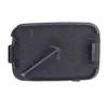 Bumper Replacement 10*5*m Tow Eye Bracket Tow Hook Cover Cap Affordable Replacement Precise Fit Clip-on tallation