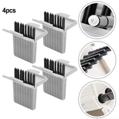 32 шт. для слухового аппарата Phonak For Cerustop, фильтры для защиты от ушной серы, инструмент для чистки