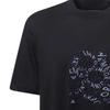 Emporio Armani Футболка мужская Морской синий 3D1TG3-1JPZZ-09R1