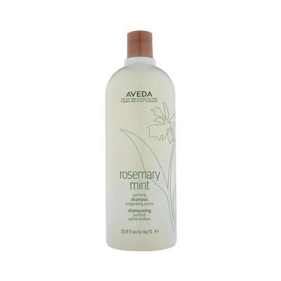 Шампунь Aveda с розмарином и мятой 1000 мл