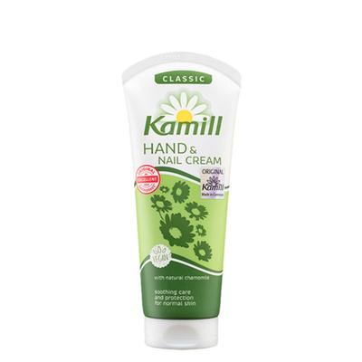 [Camille] Крем для рук Классический 100 мл