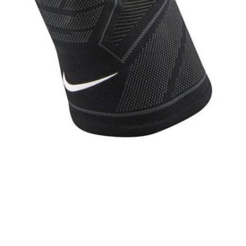 Nike Наколенник Pro трикотажные наколенники Da6934 010 S2402