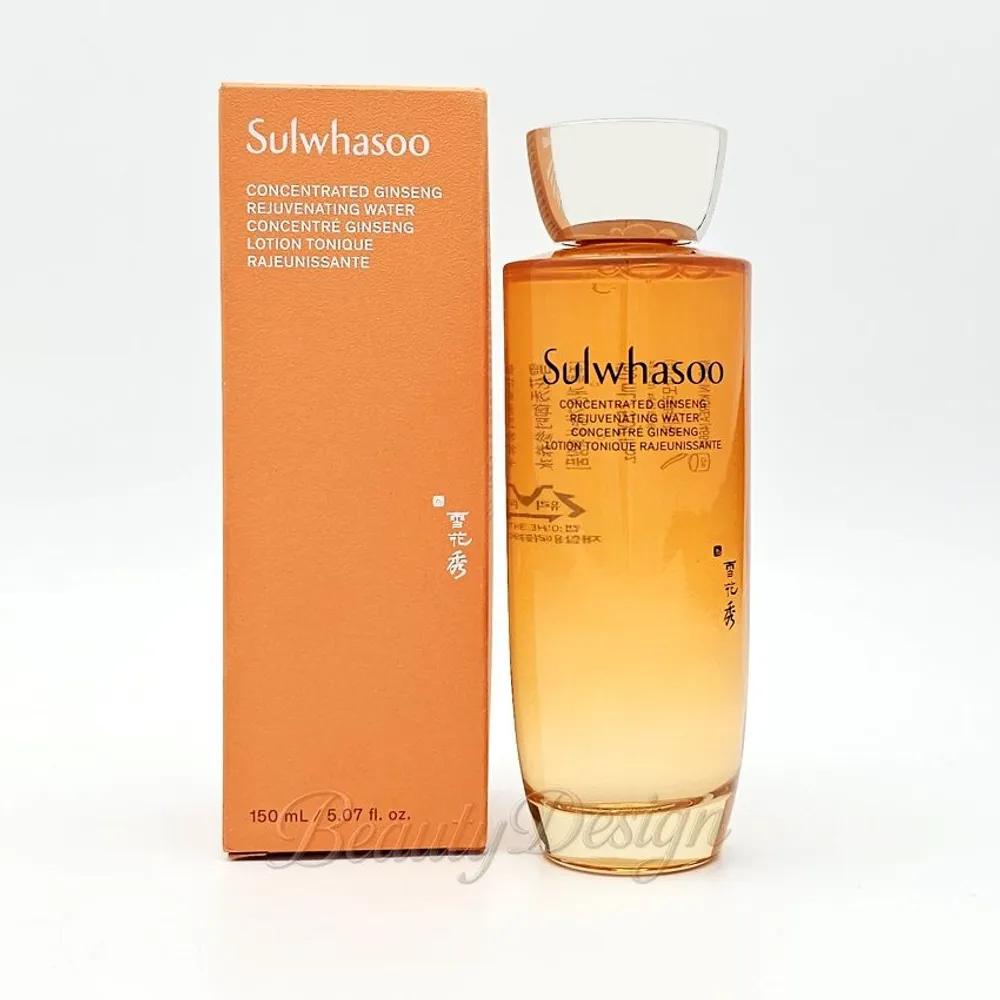 Sulwhasoo Консонансная вода 150 мл