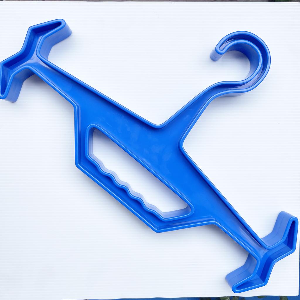 For Body Armor Vest Wetsuit Hanger Tactical Gear Survival Equipment Storage Organizer Heavy Duty