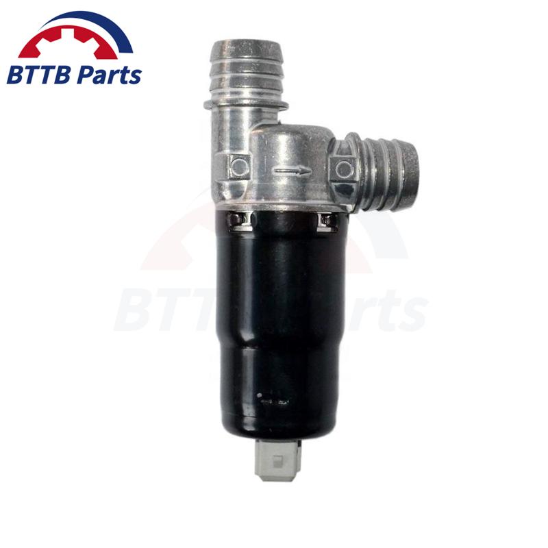 13411286065 3-контактный клапан управления холостым ходом для BMW E30 E28 E34 E24 E23 E32 M3 M5 M6 325i 535i 735i Porsche 928