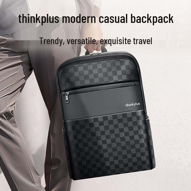 Lenovo Рюкзак для ноутбука Thinkplus Modern Casual