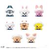 Stray Kids Fan Connecting 2024"SKZ TOY WORLD SKZOO x WANDAI Kpop игрушка SKZ