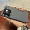 Для Xiaomi 15 Чехол Приятный на ощупь Жидкий силикон+ПК Чехол для телефона
