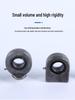 Engineering Cylinder Bearing Rod End Joint Hinge Lock Nut