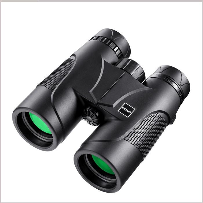 HUTACT Binoculars+10x42 High Power Outdoor Fishing Waterproof Telescope HD Children