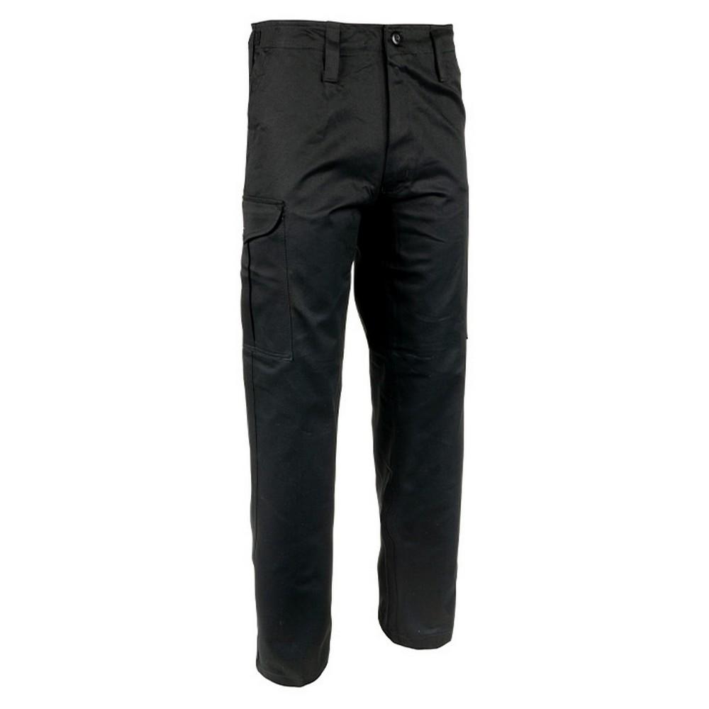 Mil-Com Mens Heavyweight Combat Trousers