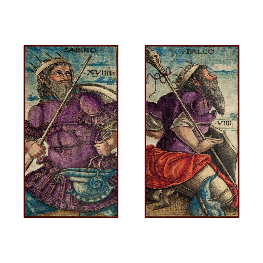 Набор карт Таро Канчаро Буска Таро Включает японские инструкции к картам Таро Мешочек 78 карт [Сола Мини] & (аутентичный)