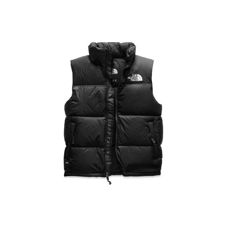 THE NORTH FACE 1996 Vest Men's Black NF0A3JQQJK3-