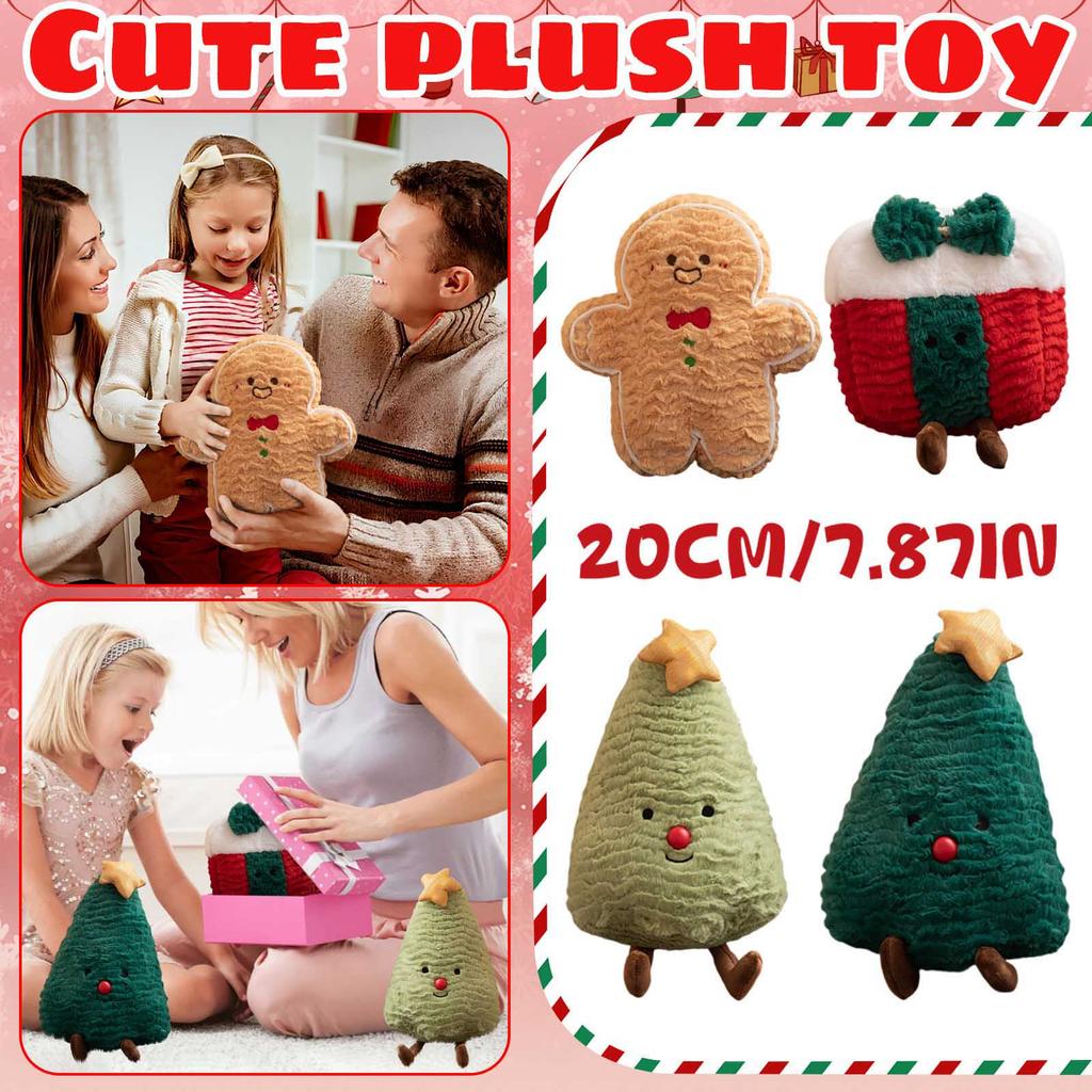 Plush Toys, Cute And Perfect Birthday Gifts For Friends And Classmates, Graduation Gifts