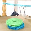 Outdoor Clothesline Laundry Travel Business Non-slip Washing Clothes Line Rope