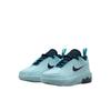 Nike LeBron Witness 9 PS Ледяной Глейшер/Ледяной Голубой/Металлик Серебристый/Военно-морской Детские Кроссовки HV2271-401