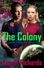 Книга The Colony : 1