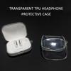Protective Case for Buds 5 PremiumAccessory Shockproof TPU Case Cover Waterproof Dustproof